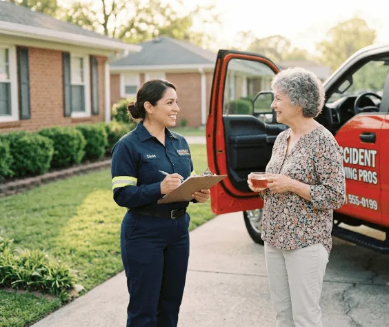 Accident Towing Service Rockbridge, IL FAQs